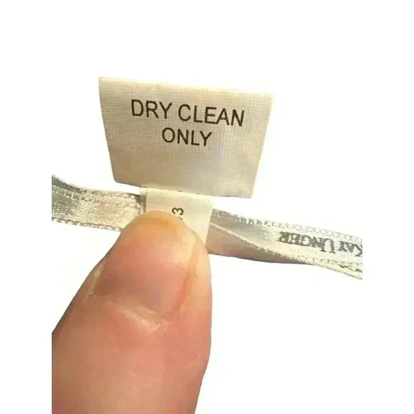 Kay Unger New York Silk Dress With Ruched Waist V-Neck Leopard Print Size 4, NWT - Picture 8 of 8